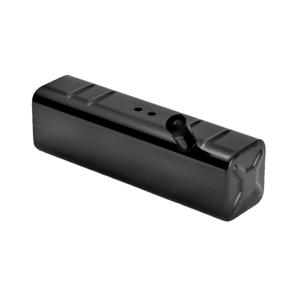 Топливный бак 39 литров УАЗ 469 левый (большая горловина Ø83 мм)