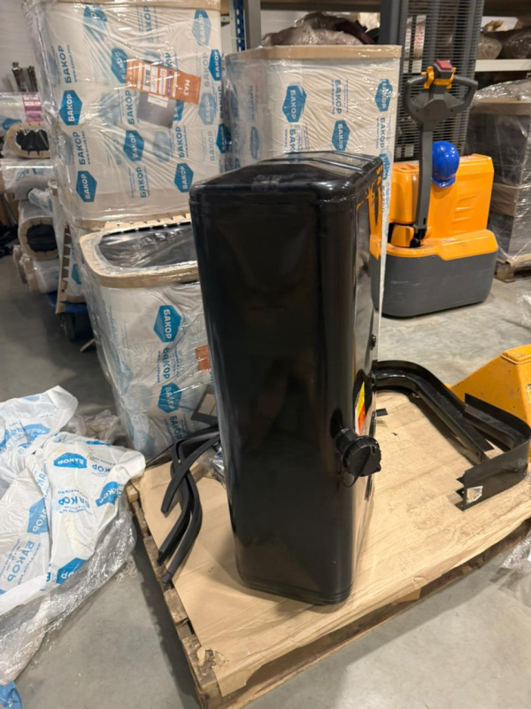 Топливный бак 120 л. БТ FOTON Ollin (№ 813815)