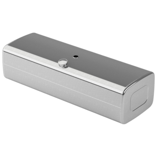 Алюминиевый топливный бак 400 литров (450х600х1700)